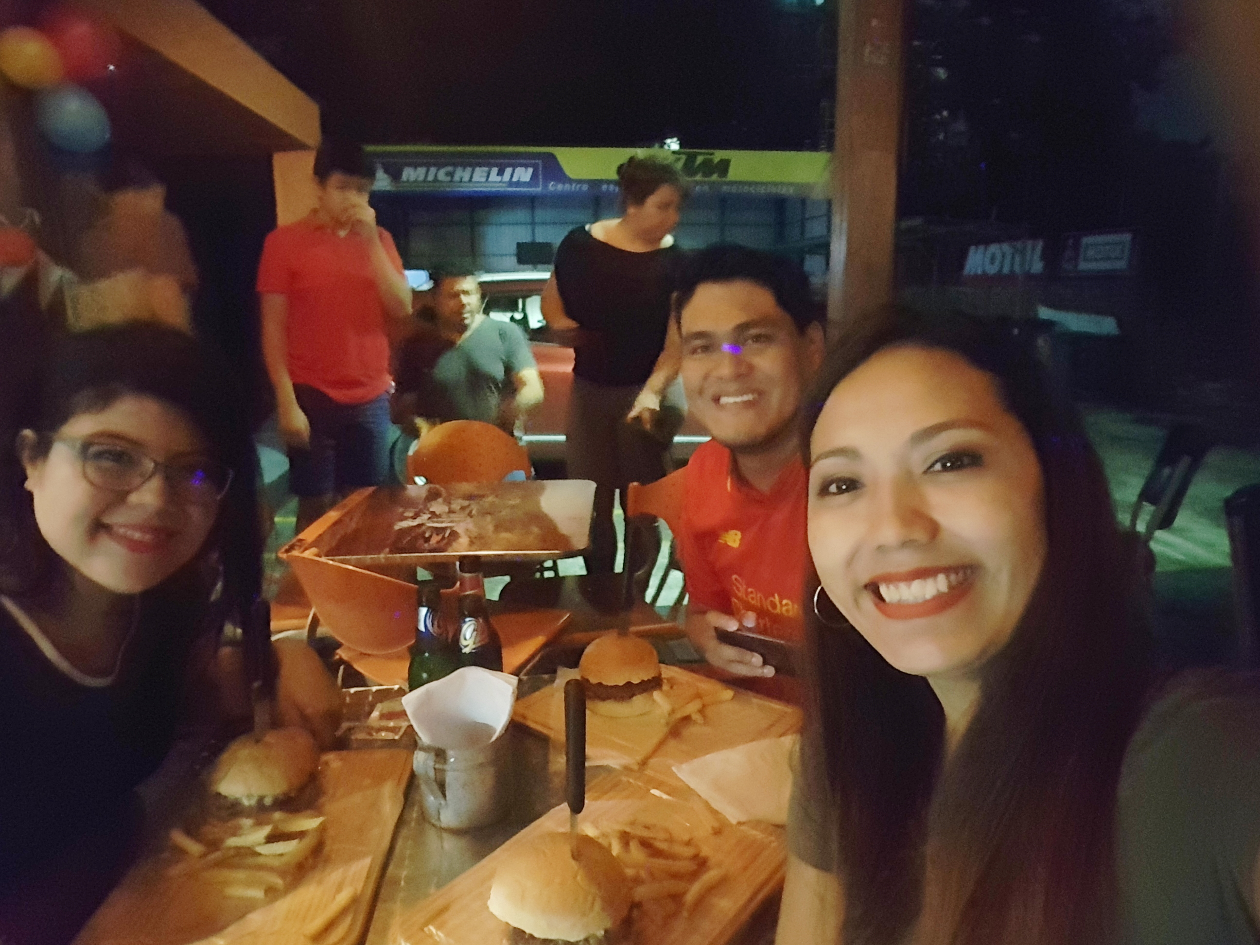 Processed with VSCO with  preset