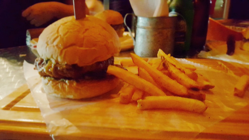 ¿Lo que me gusto y no me gusto de Garage? 