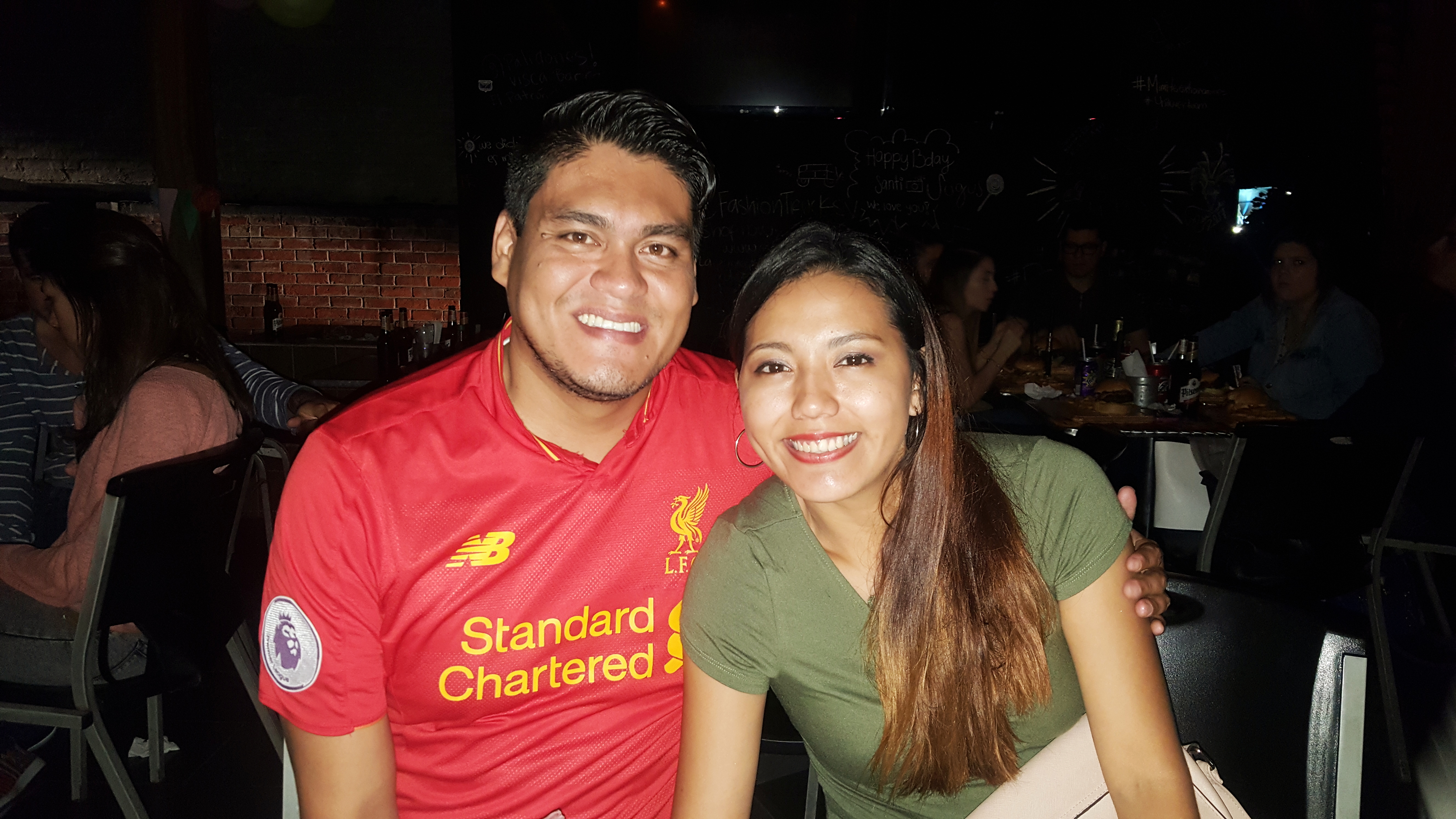 Processed with VSCO with  preset