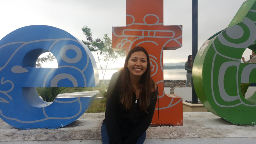 Isla de Flores y Lago Petén Itzá Villa “El&nbsp;Remate”