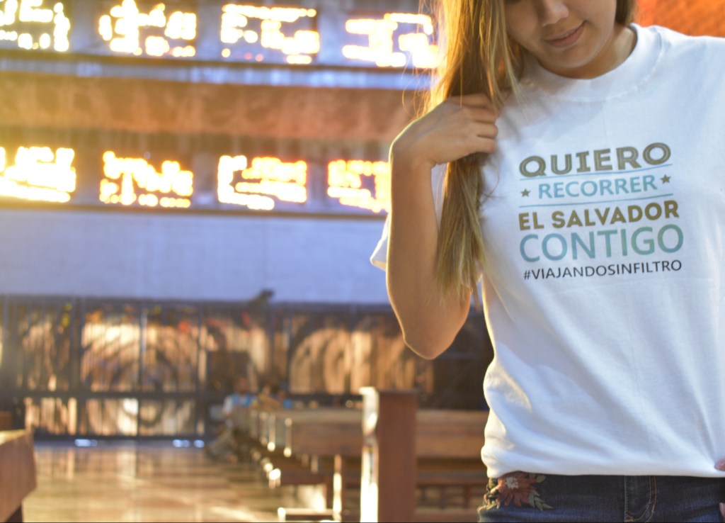 Tres lugares del Centro Históricos de El Salvador que debes de  visitar y tomarte&nbsp;fotos.