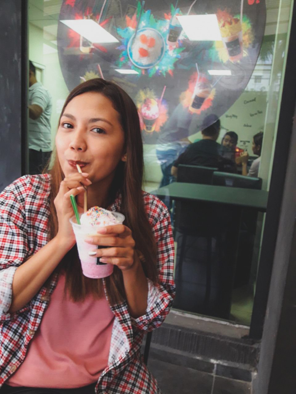 PROBÉ UNAS RICAS MINUTAS&nbsp;GOURMET