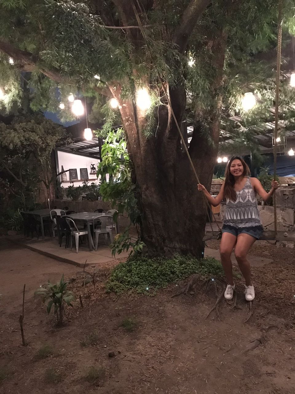 ¡Conocí “La Burrata” un restaurante perfecto para  una cita&nbsp;romántica!