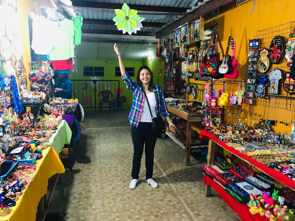 Tres cosas que encontré en la plaza central de&nbsp;Salcoatitlán