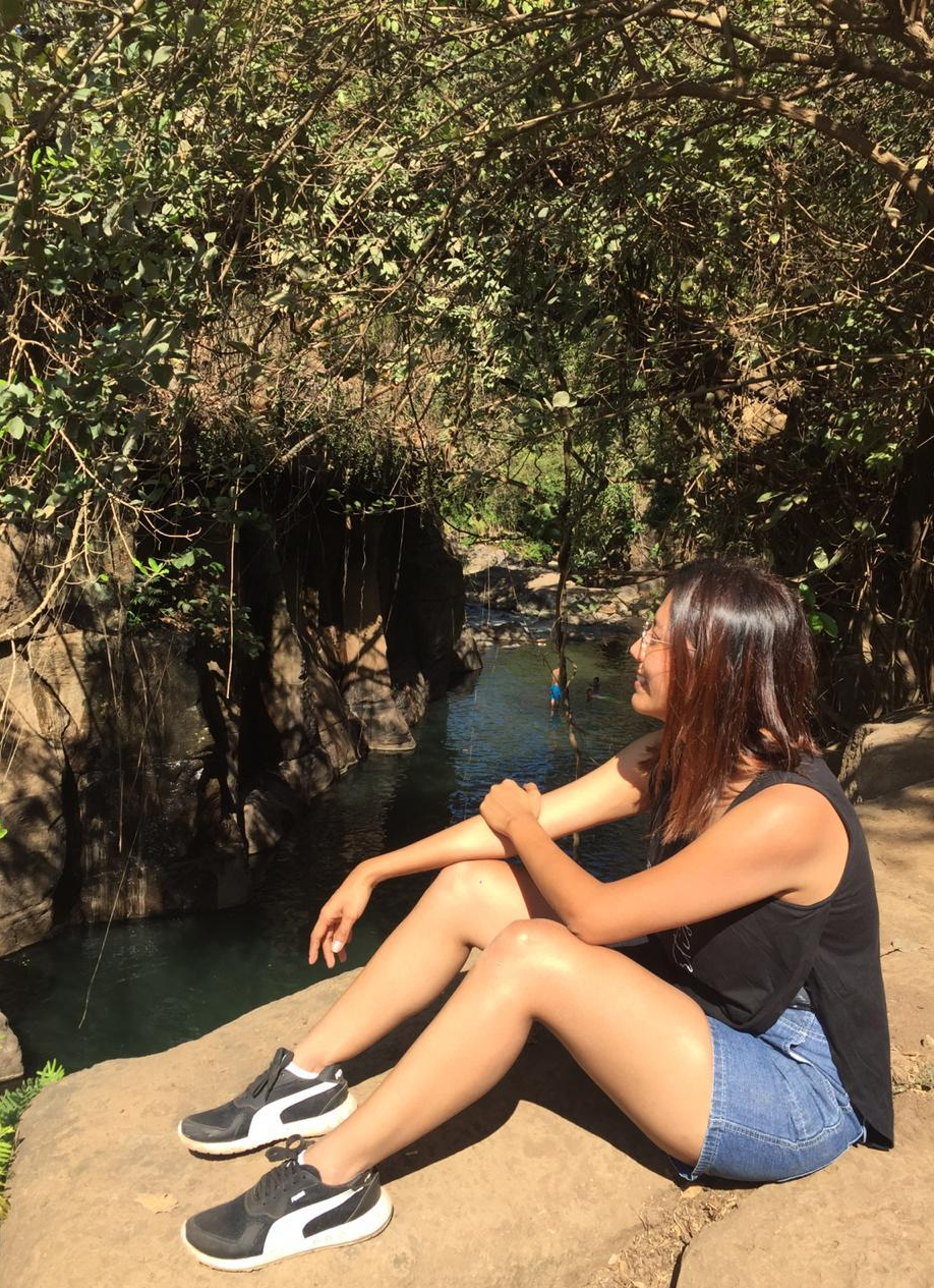 Aventurandonos al Salto de&nbsp;Malacatiupán