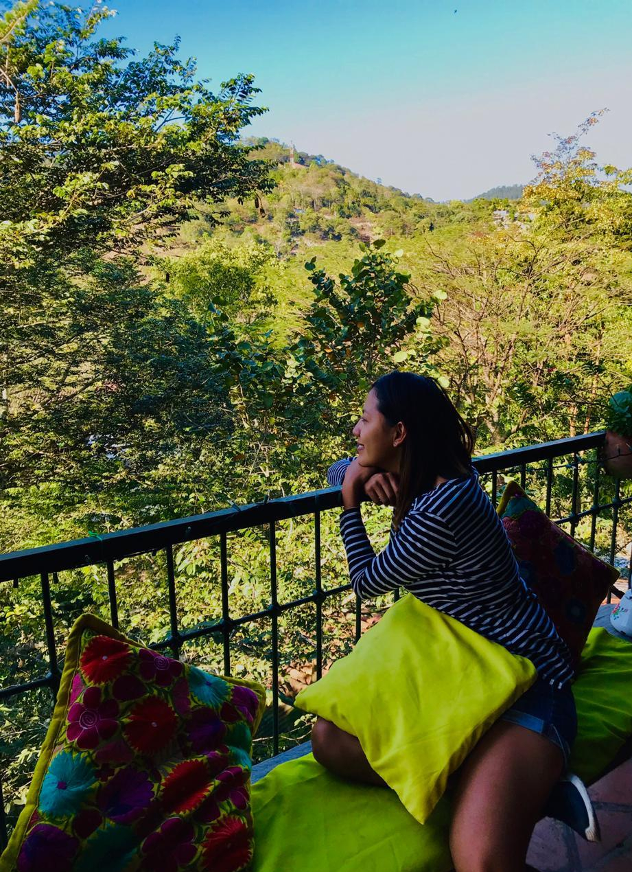 “EL LUGAR DEL TÉ & CHOCOLATE” éxiste y esta en Copan&nbsp;Ruinas