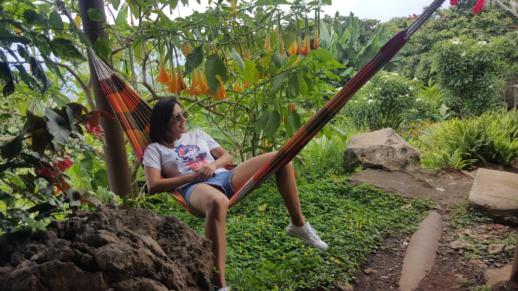 Un café con Historia, Finca San&nbsp;Rafael