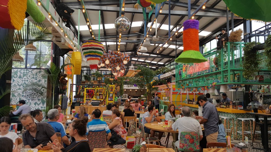 Guate y sus diseños que&nbsp;enamoran