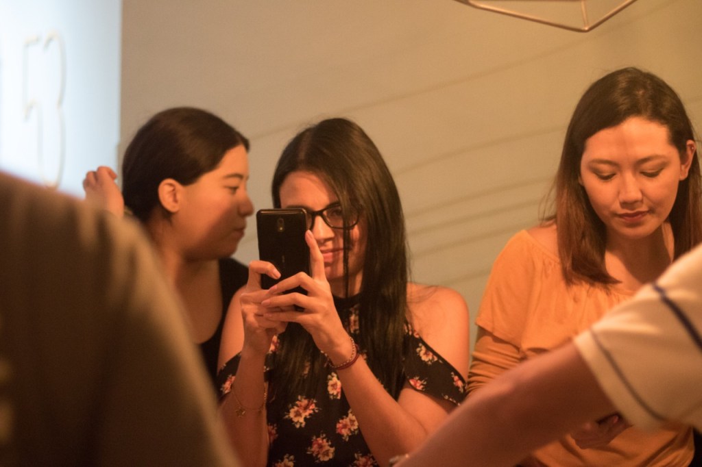 UNA AVENTURA MÁS PROBANDO CAFÉ DEL BUENO EN LOTE&nbsp;53