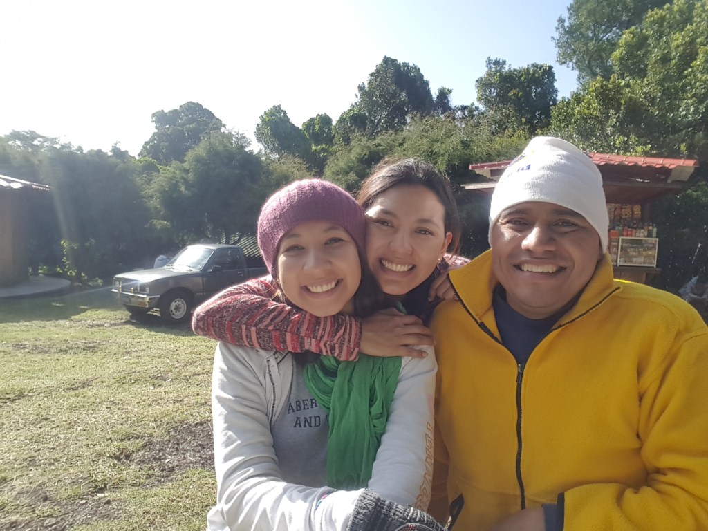 De lo inesperado aprendes lecciones de&nbsp;vida.