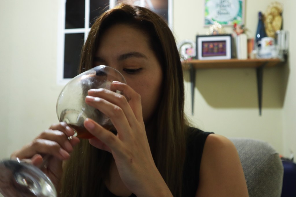 PROBANDO COLD BREW COFFEE DEL CHEF&nbsp;EDS