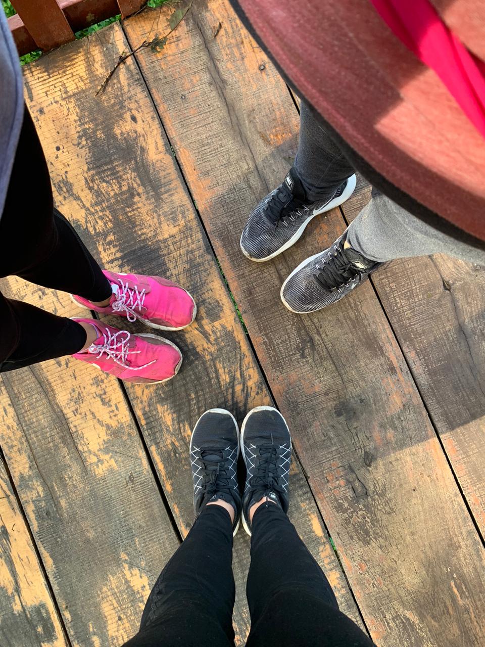 LUNES CON NUEVOS&nbsp;CAMBIOS