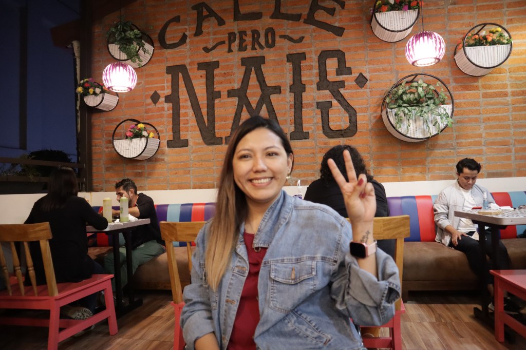 FOODSINFILTRO: PROBANDO PIPIRIS&nbsp;NAIS