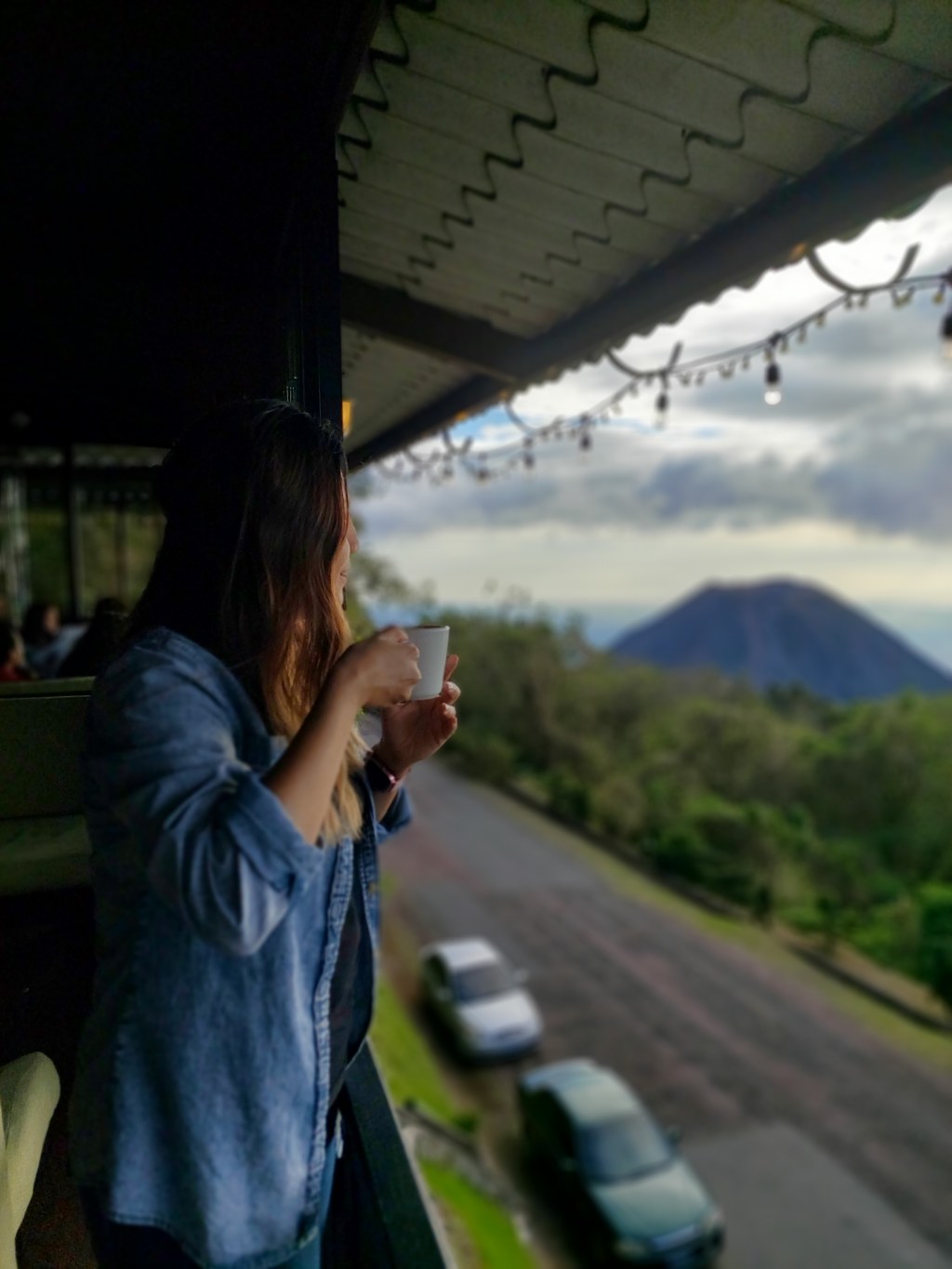 Mi experiencia en Café Los&nbsp;Volcanes