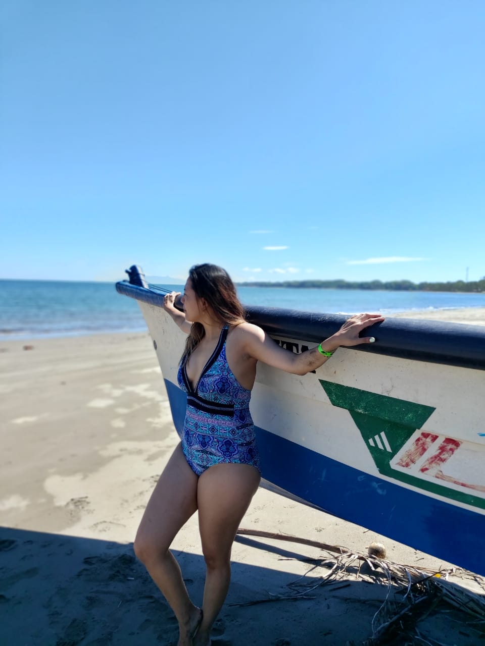 DESVENTURA EN PLAYA EL&nbsp;TAMARINDO