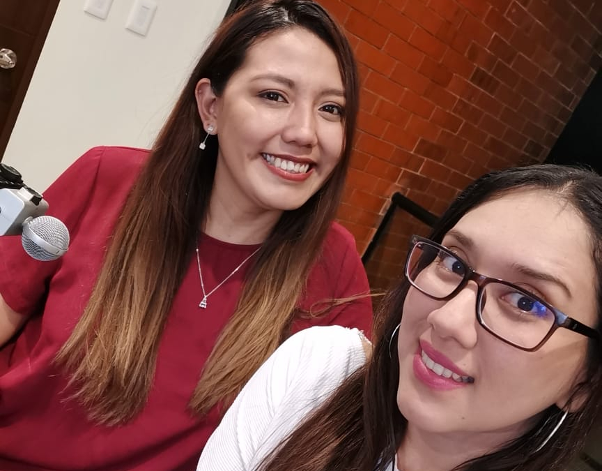 PODCAST AVENTURAS SIN FILTRO: HABLANDO DE LA LEY DE LA&nbsp;ATRACCIÓN