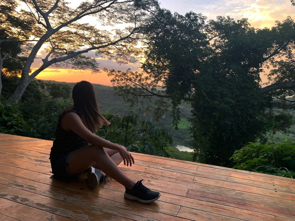 Una reflexión del Turismo en El&nbsp;Salvador