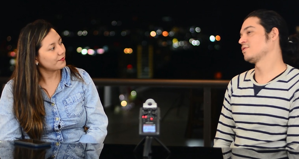 Podcast:  HABLANDO DE TOSTADURIA DEL&nbsp;CAFÉ