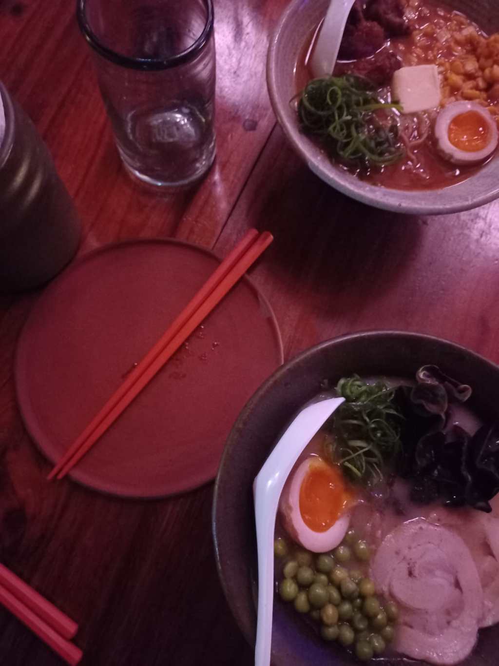 ¿DÓNDE COMER RAME EN EL&nbsp;SALVADOR?