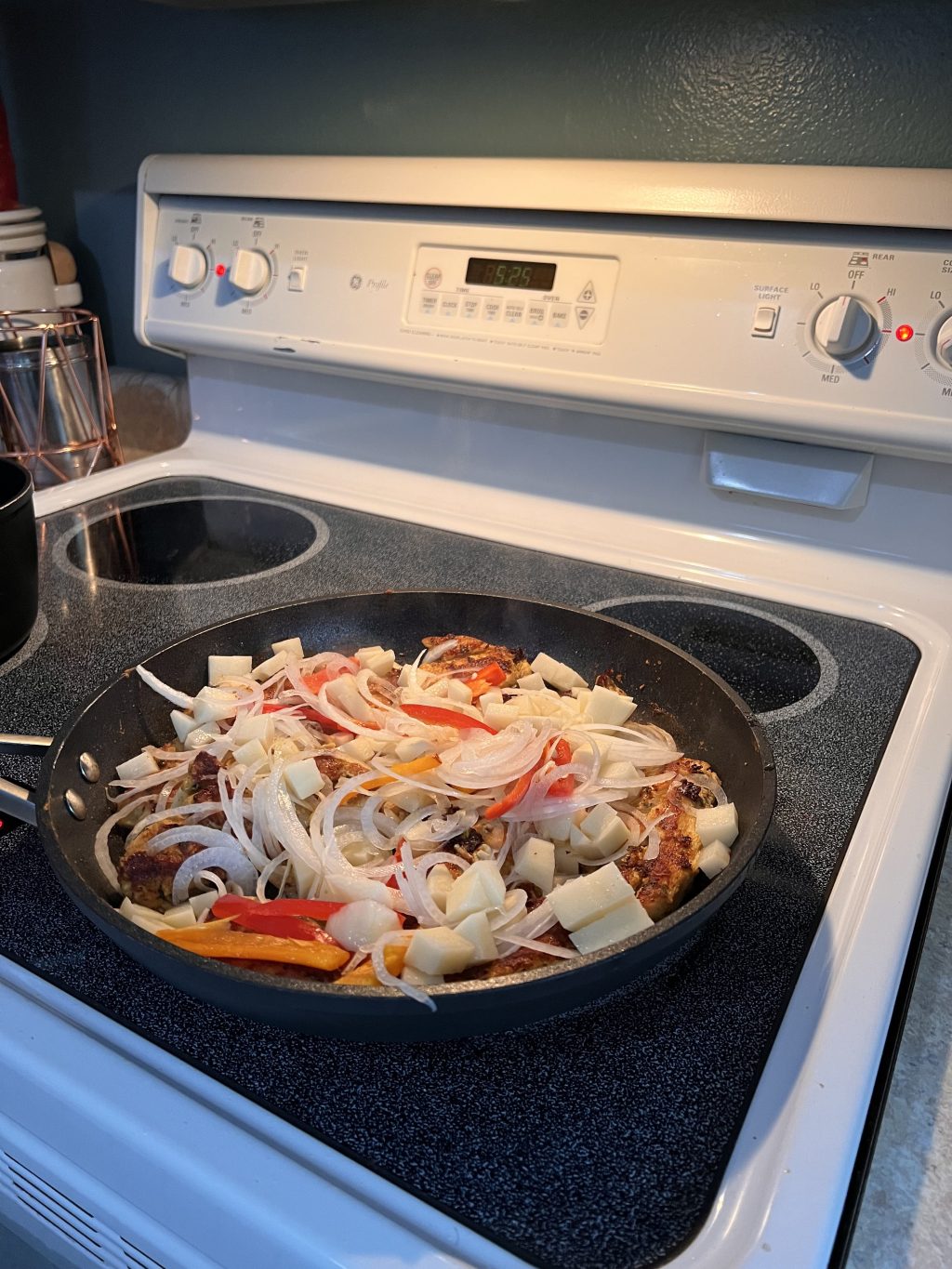 COCINEMOS AVENTUREROS-POLLITO A LA CERVEZA 