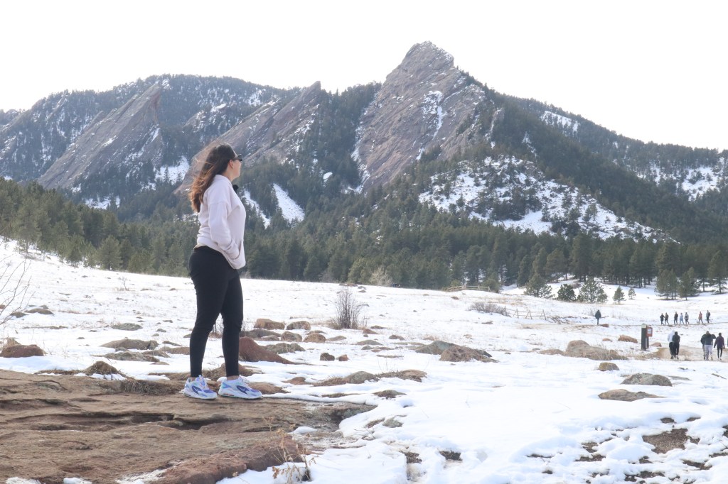 MI AVENTURA EN&nbsp;CHAUTAUQUA