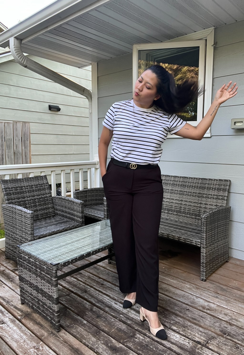 ¿CÓMO HACER UN LOOK OLD MONEY&nbsp;FÁCIL?