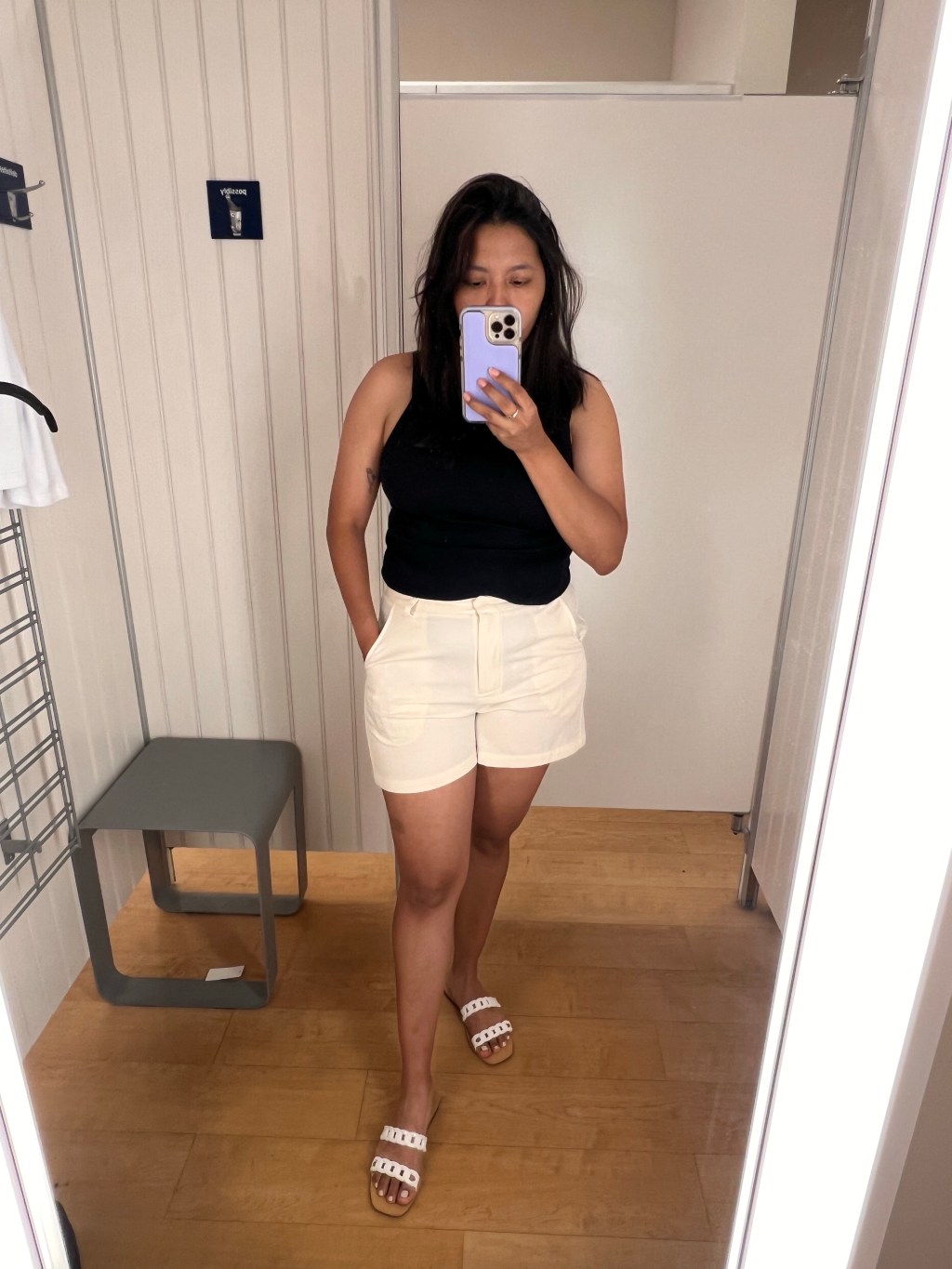 INSPIRACION AESTHETIC LOOK