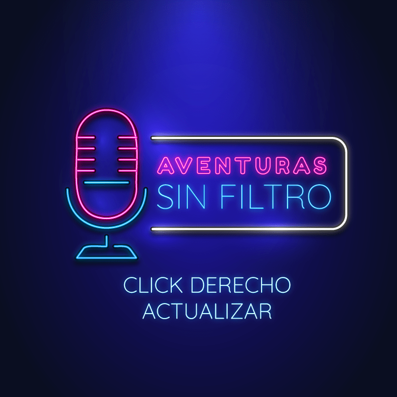 CLICK DERECHO ACTUALIZAR