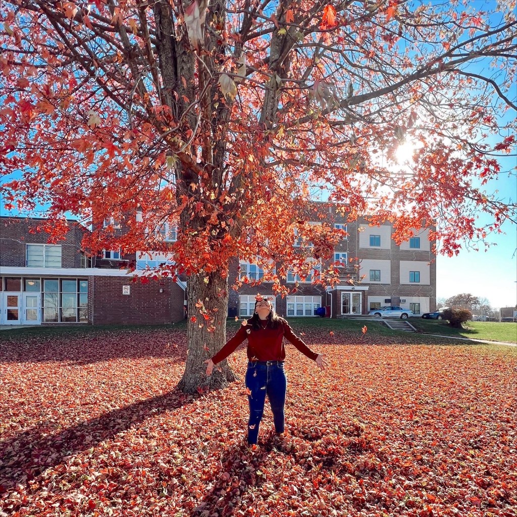 Despierta y con todos los sentidos abiertos