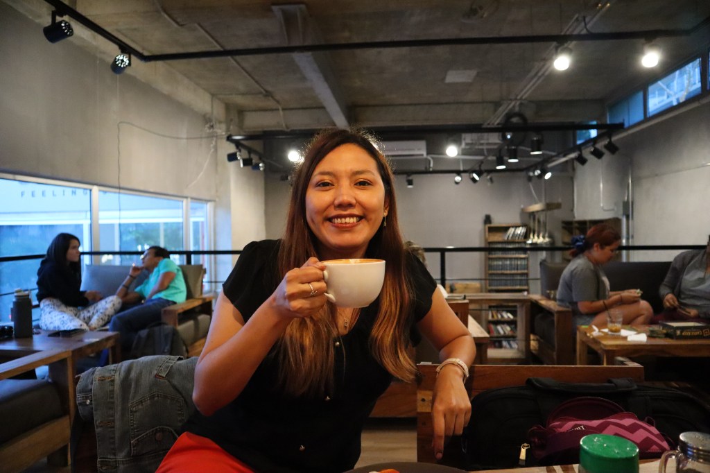 HABLEMOS DEL CAFÉ DE ESPECIALIDAD Y PORQUE ME CONQUISTO  