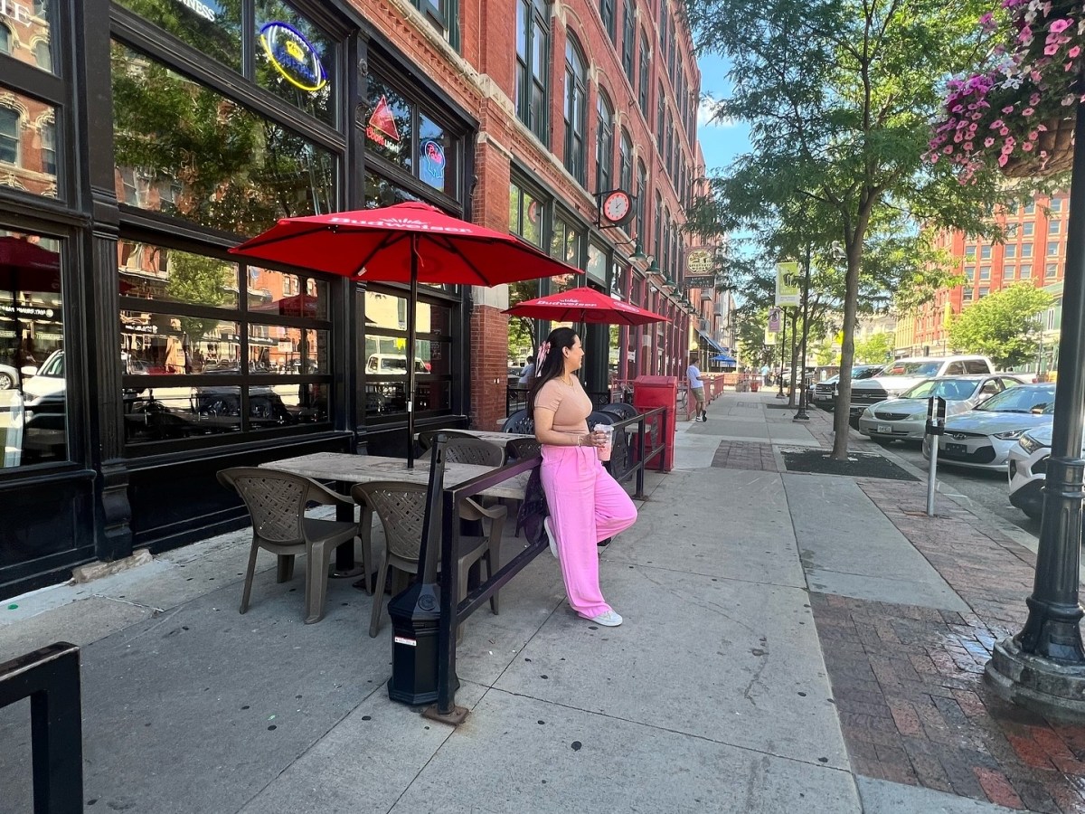 Redescubriendo la Vida: De Aventuras en El Salvador a Iowa. ¿Por qué decidí mudarme a Iowa y qué he aprendido hasta&nbsp;ahora?